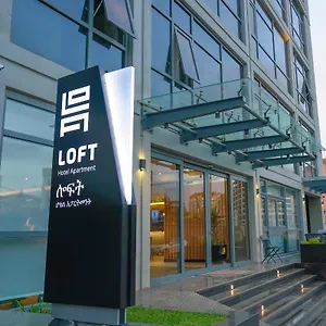 Loft Hotel